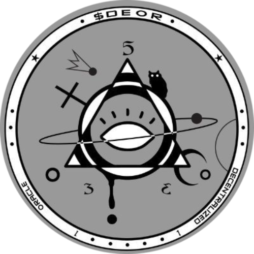 Decentralized Oracle